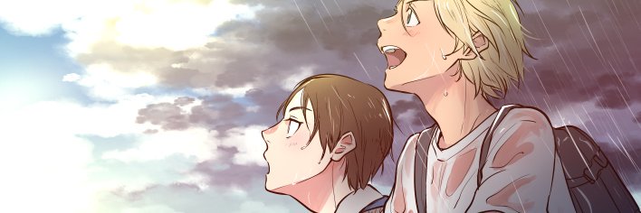 なん＠まみりゅう（エモ勉強中）'s banner