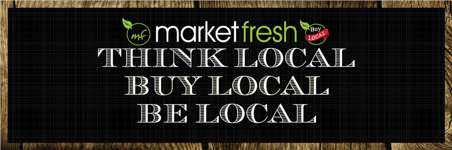 Market Fresh Guelph banner