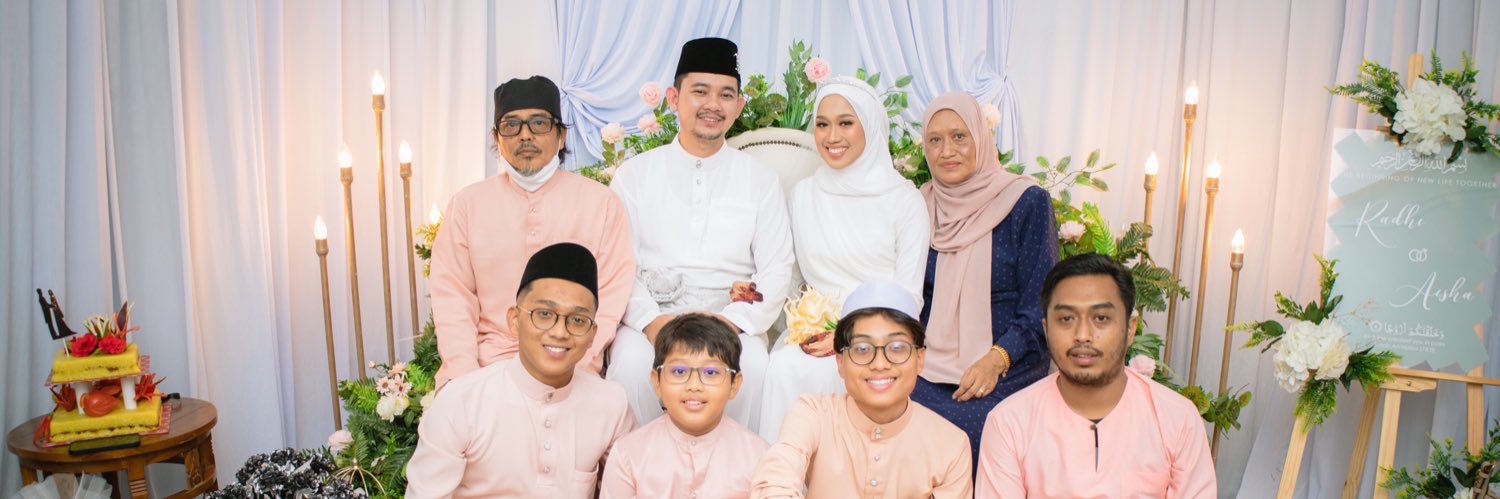 ashaakmrdn's profile banner image