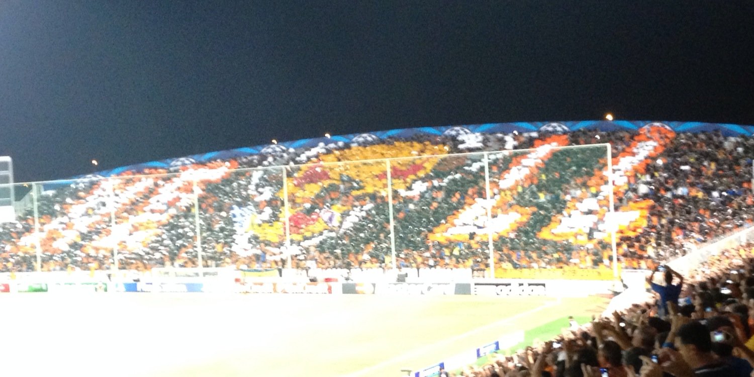 Melios 🇨🇾🇬🇷🇮🇱 banner