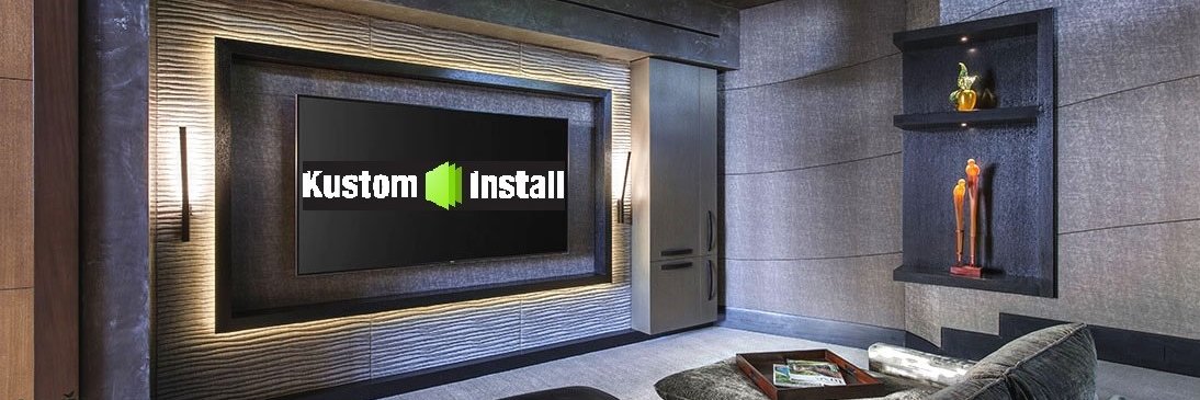 kustominstall's profile banner image