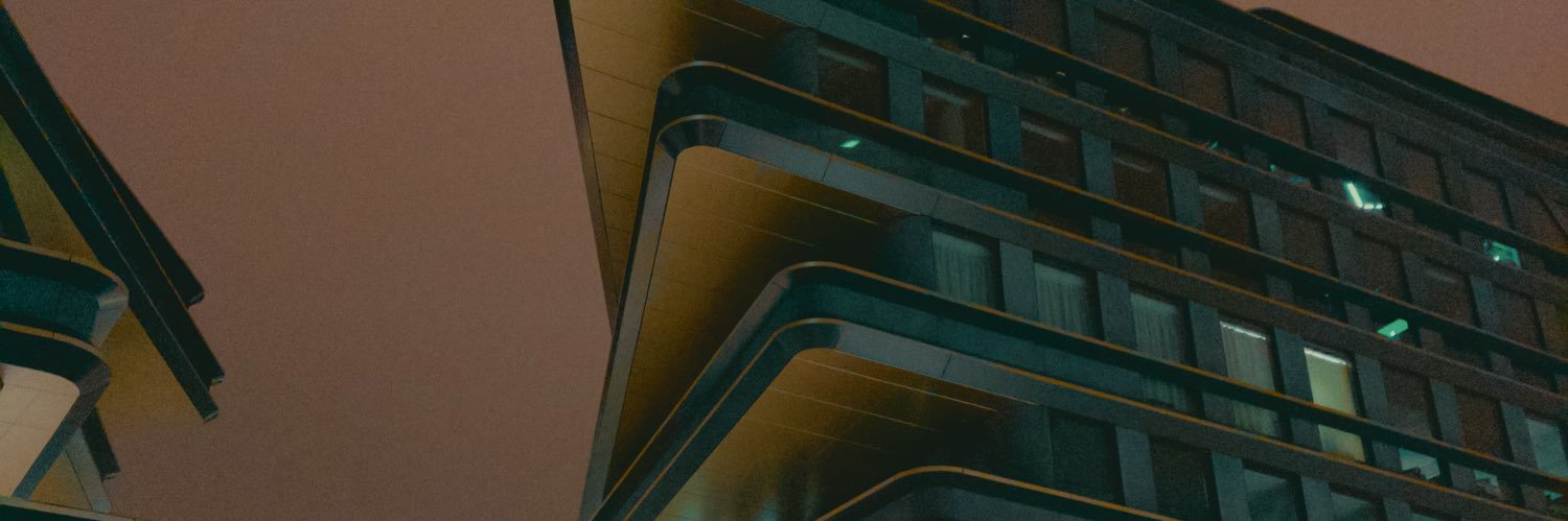 Joshua Hare banner
