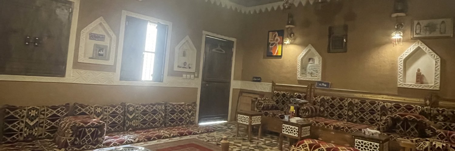 JaSeenAljaser's profile banner image