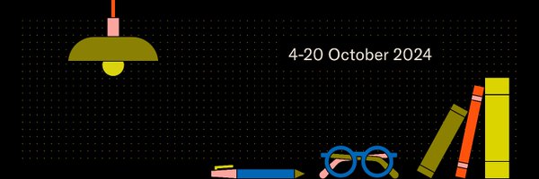 McrLitFest Profile Banner