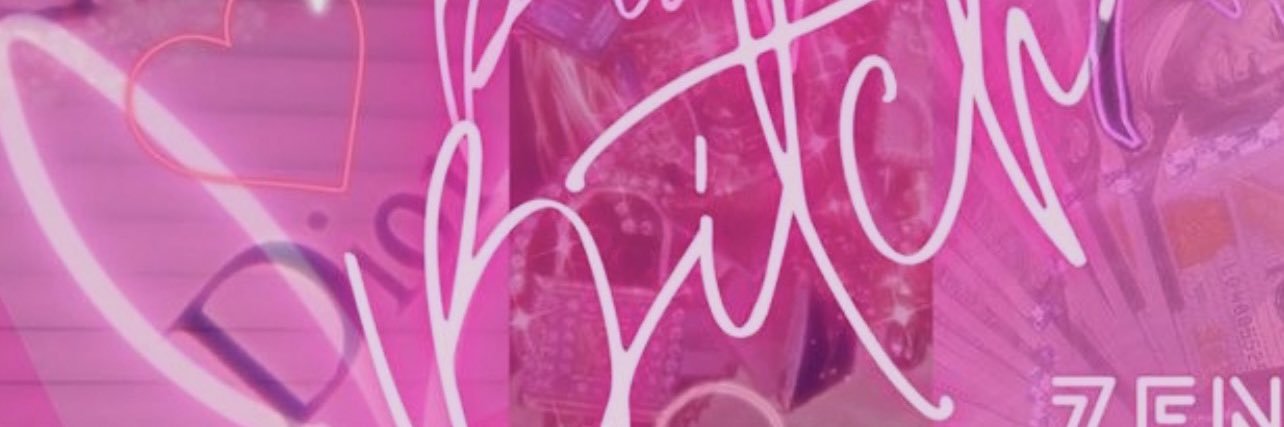 AshlynnNightt's profile banner image