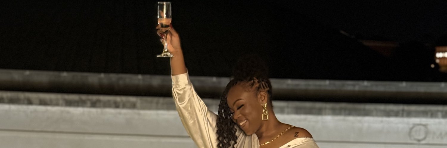 BlackQueenZar's profile banner image