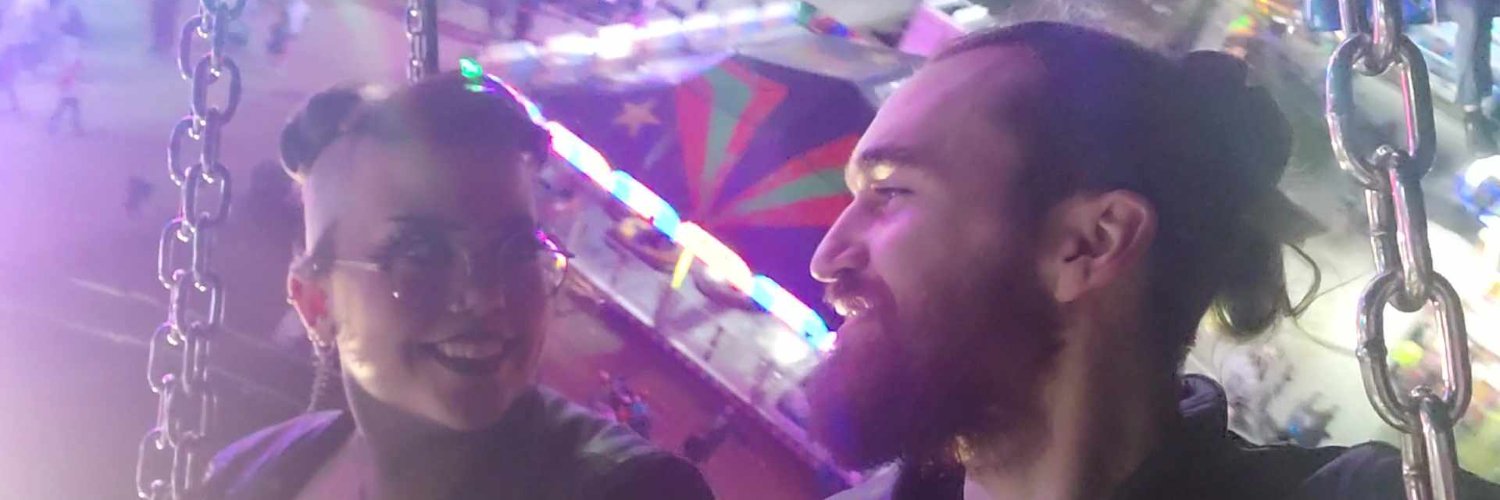 Palechild666's profile banner image