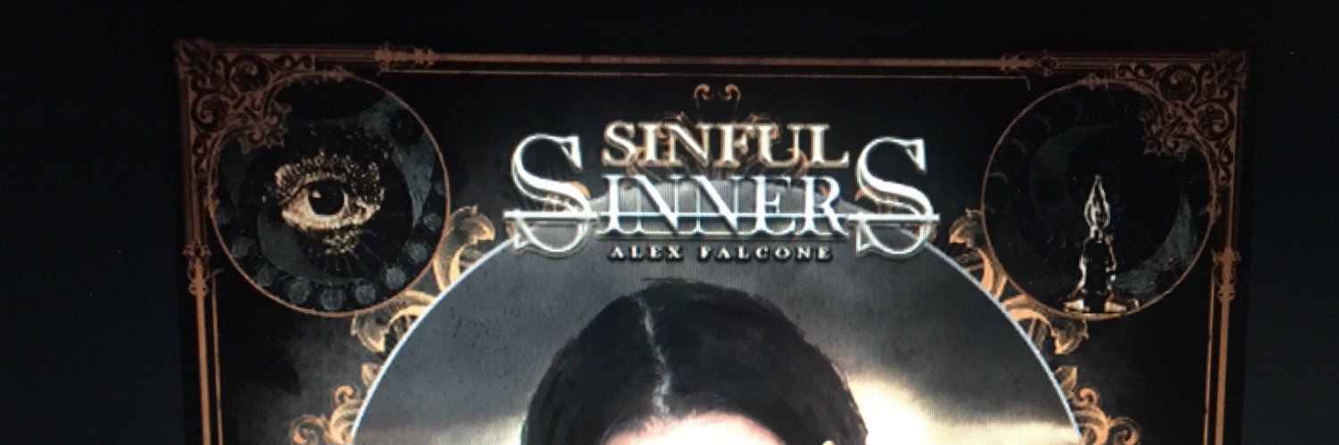 AlexFalcone's profile banner image