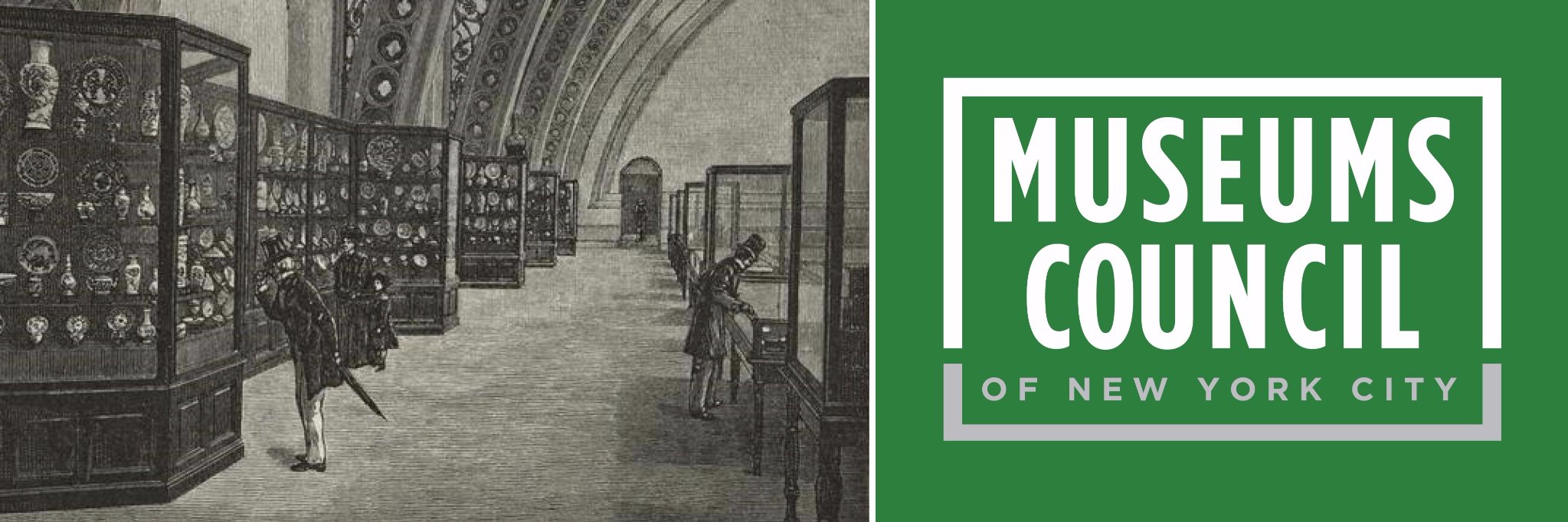 MuseumsCouncil's profile banner image