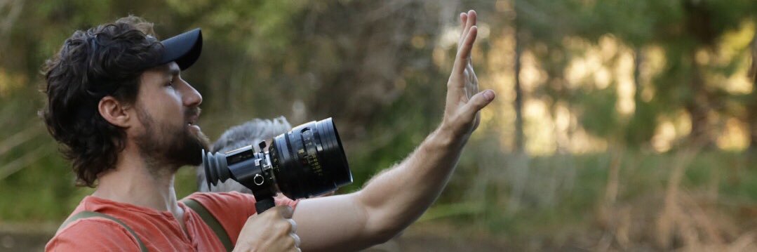 Marshall Cook banner