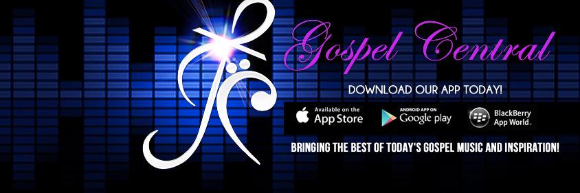 gospelscentral's profile banner image