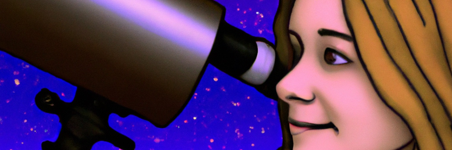 InspiringAstro's profile banner image