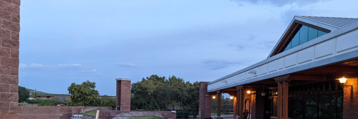 economhicks's profile banner image