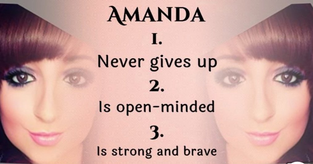 manda250784's profile banner image