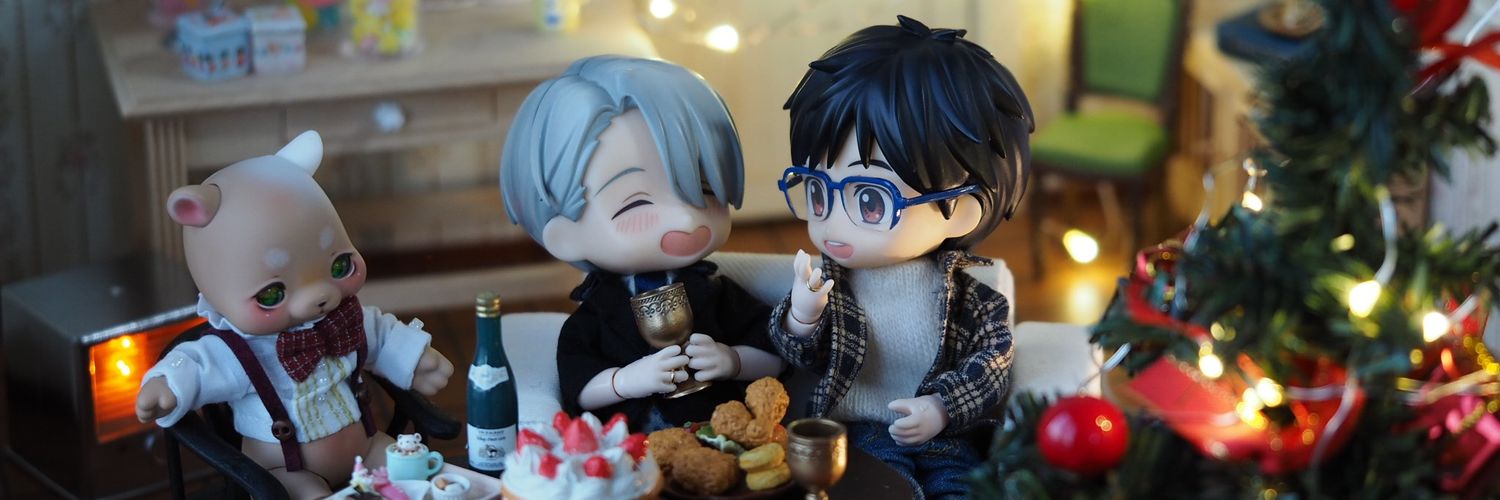 ちっぷ🐻🍯👟CHIP★STARS banner