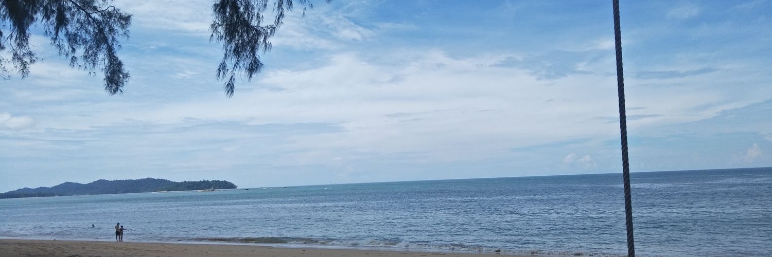 indahsriliani's profile banner image
