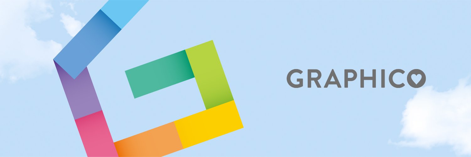 graphico_Inc's profile banner image