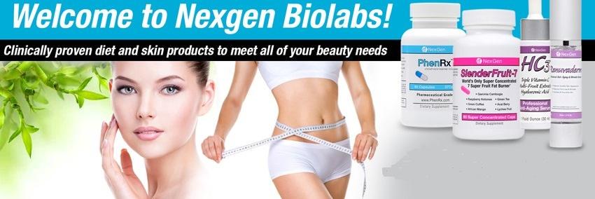 NexgenBiolabs's profile banner image