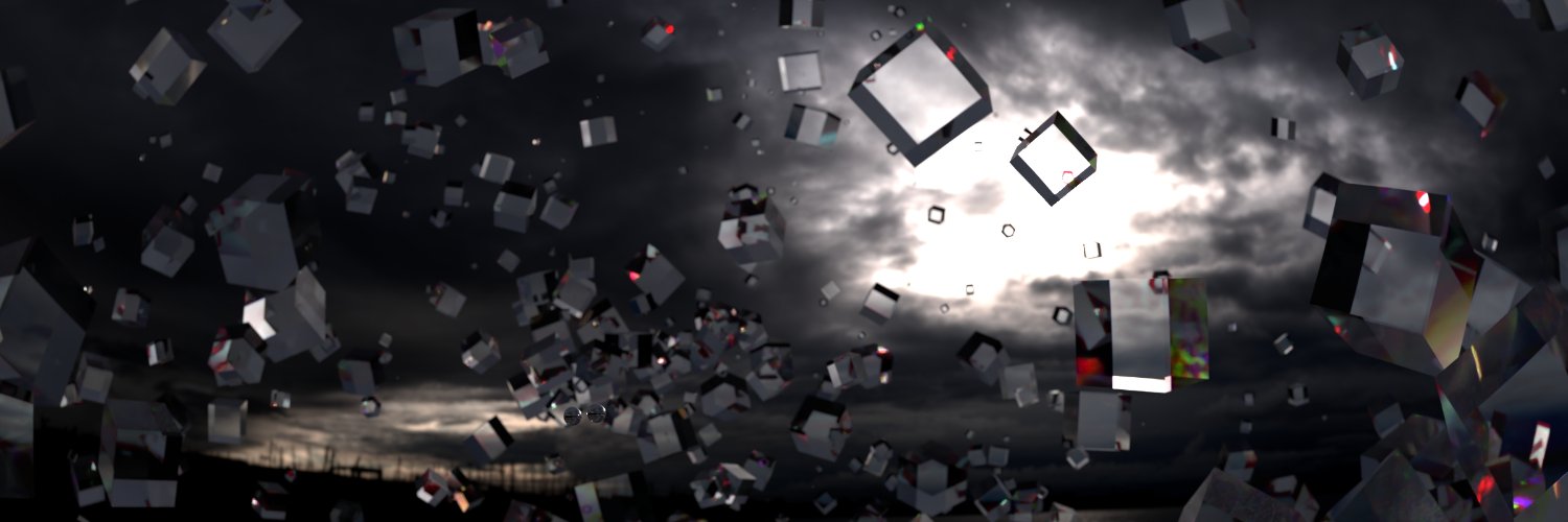 tuxzz's profile banner image
