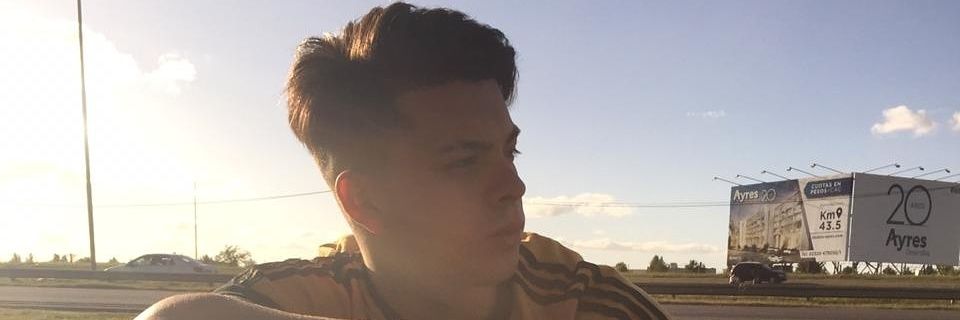 facurolon11's profile banner image