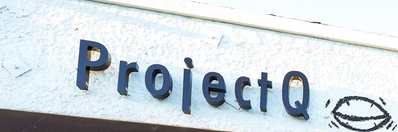 PROJECTQ banner