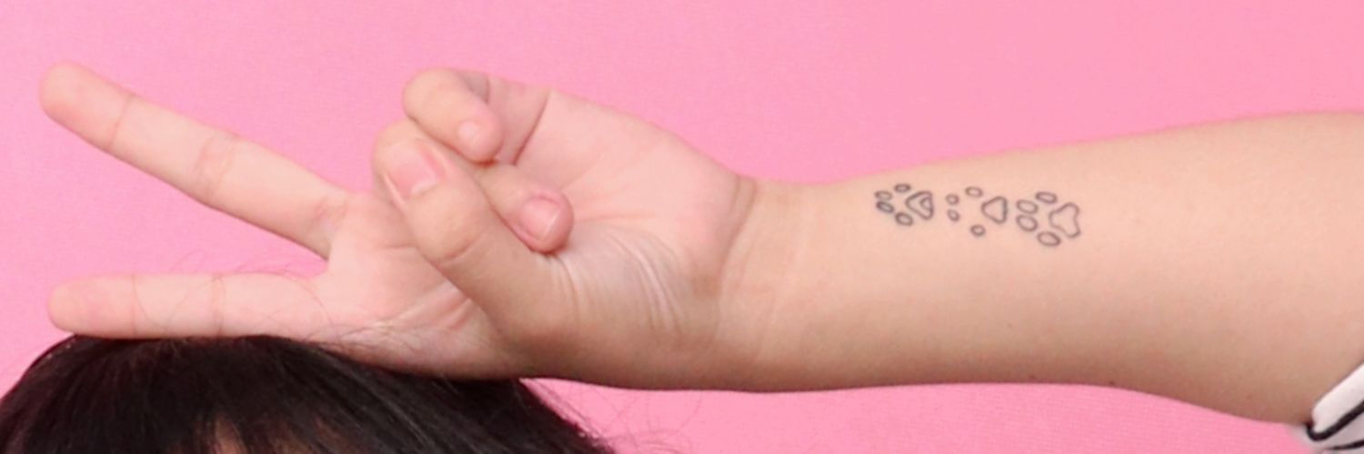 meowinglyzza's profile banner image