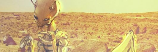 Gazzillion's profile banner image