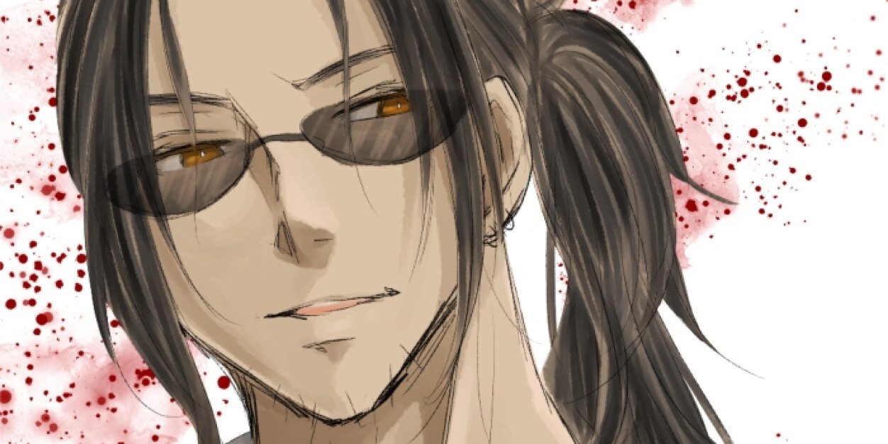gogonga1's profile banner image