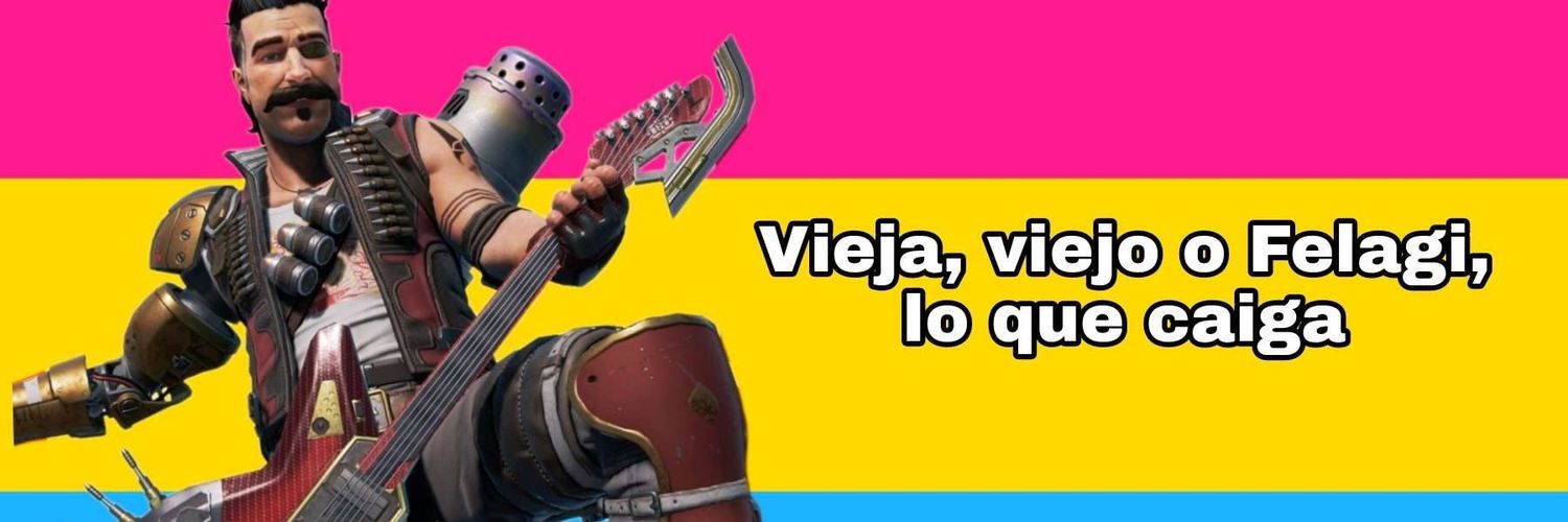 AlcidesRay's profile banner image