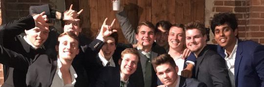ColbyRevia's profile banner image