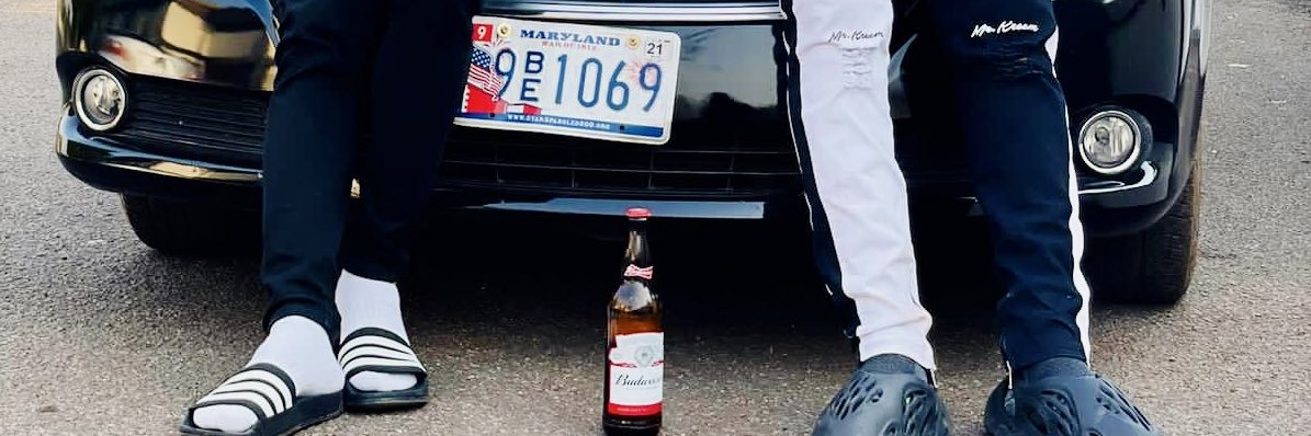 bobbykriss's profile banner image