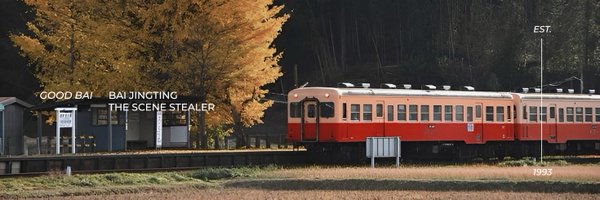 Jingzting Profile Banner