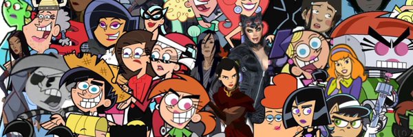 Grey DeLisle Profile Banner