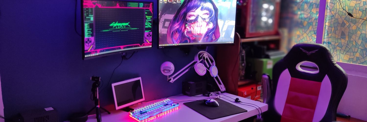 LordPanke's profile banner image