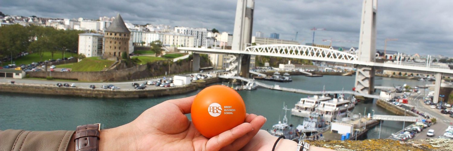 Brest BS banner