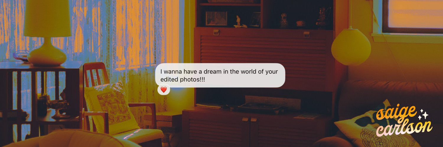 s a i g e ✨ banner