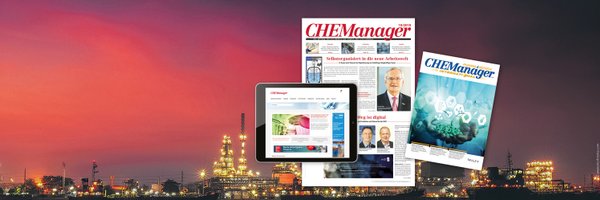 chemanager Profile Banner