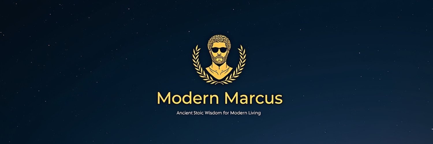 ModMarcusStoic's profile banner image