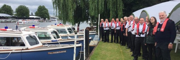 BarryRussellEA Profile Banner