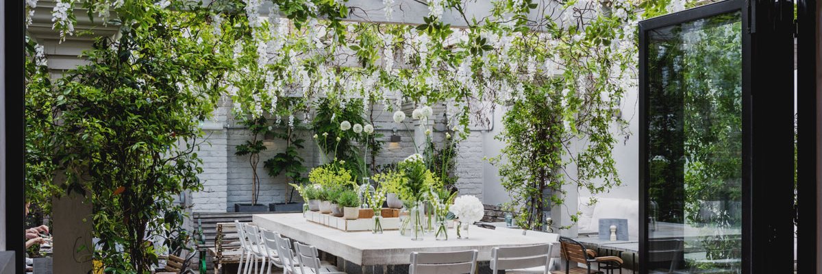 Westside Resident banner