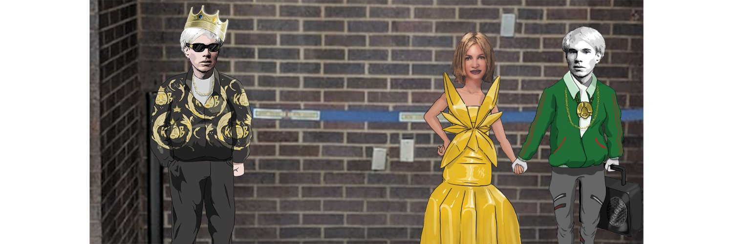 NFTQUEEN1111's profile banner image