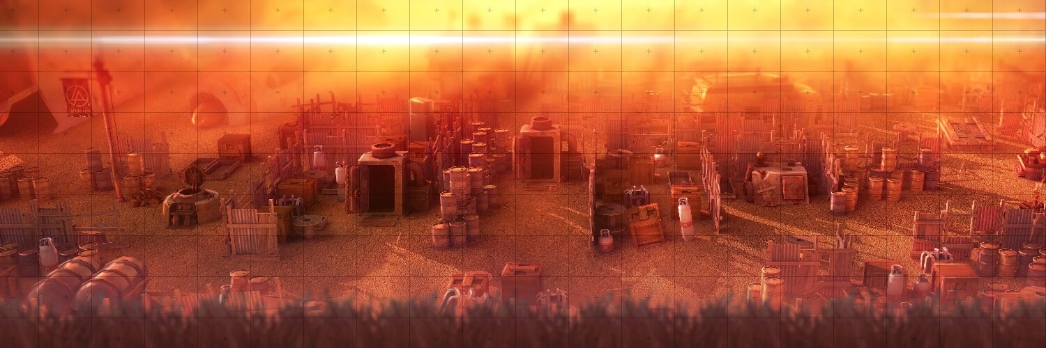 LPRecharge's profile banner image