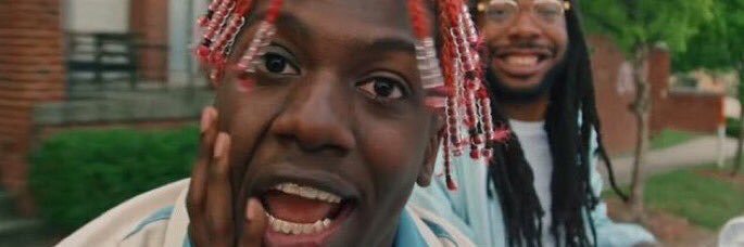 Randall Sizer banner