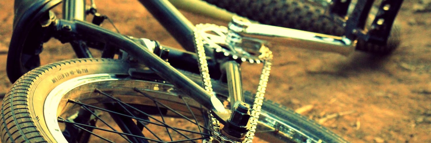 benrose1984's profile banner image