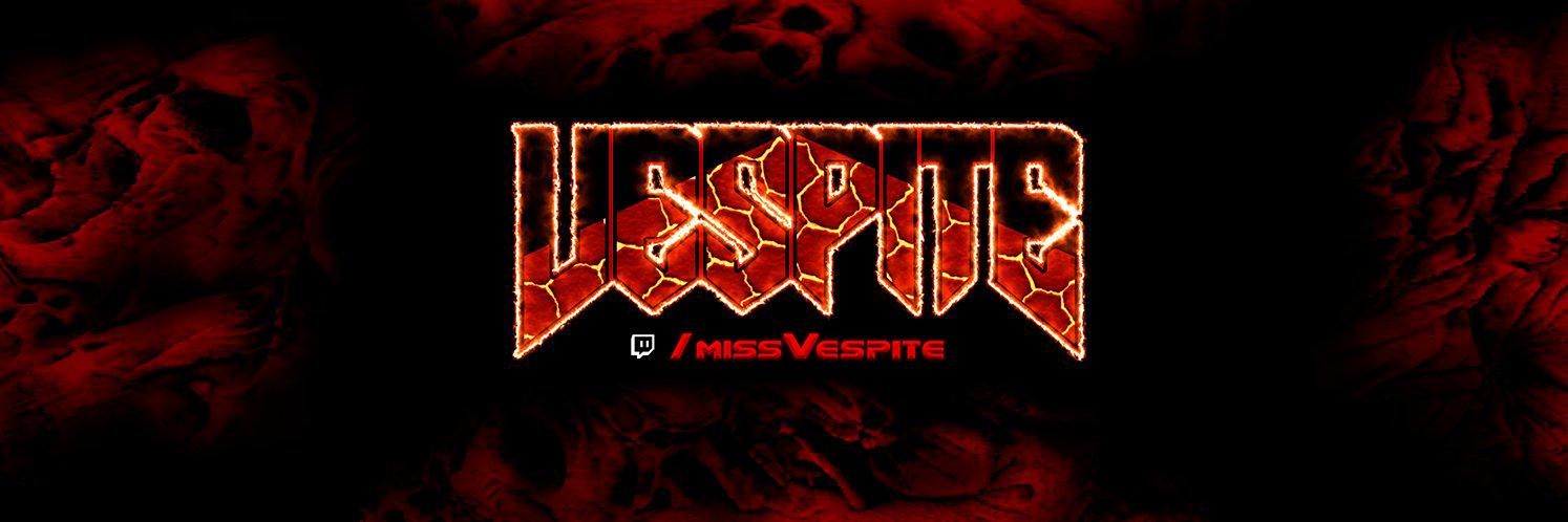 MissVespite banner