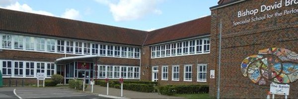 BDBSchool Profile Banner