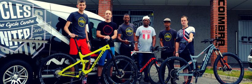 CoimbraCycles's profile banner image