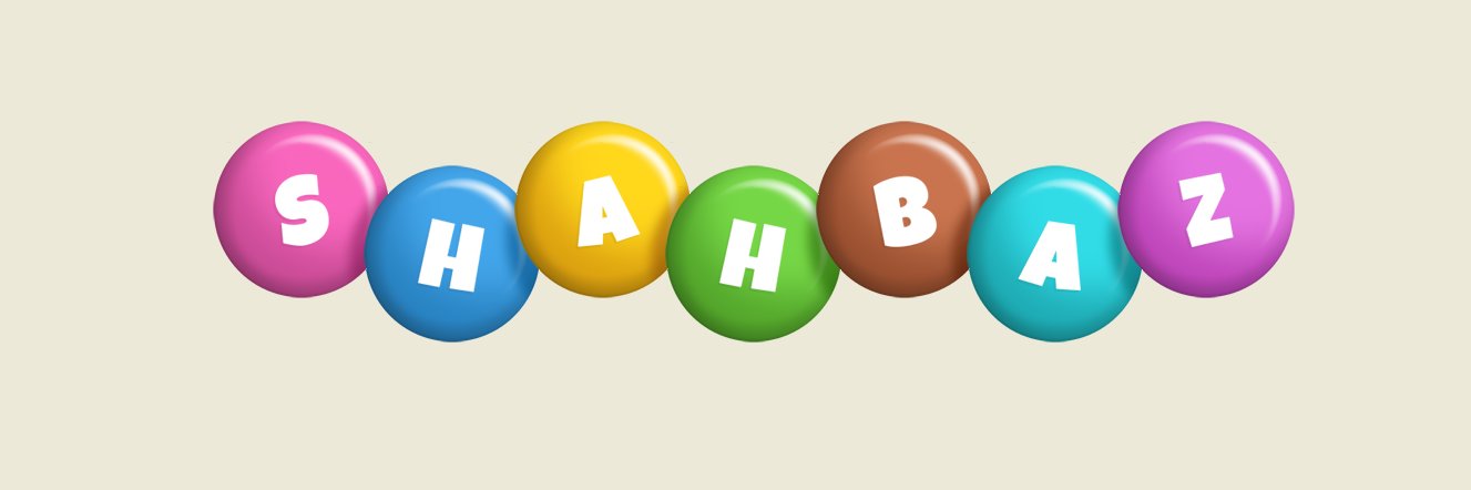 ShbazH's profile banner image