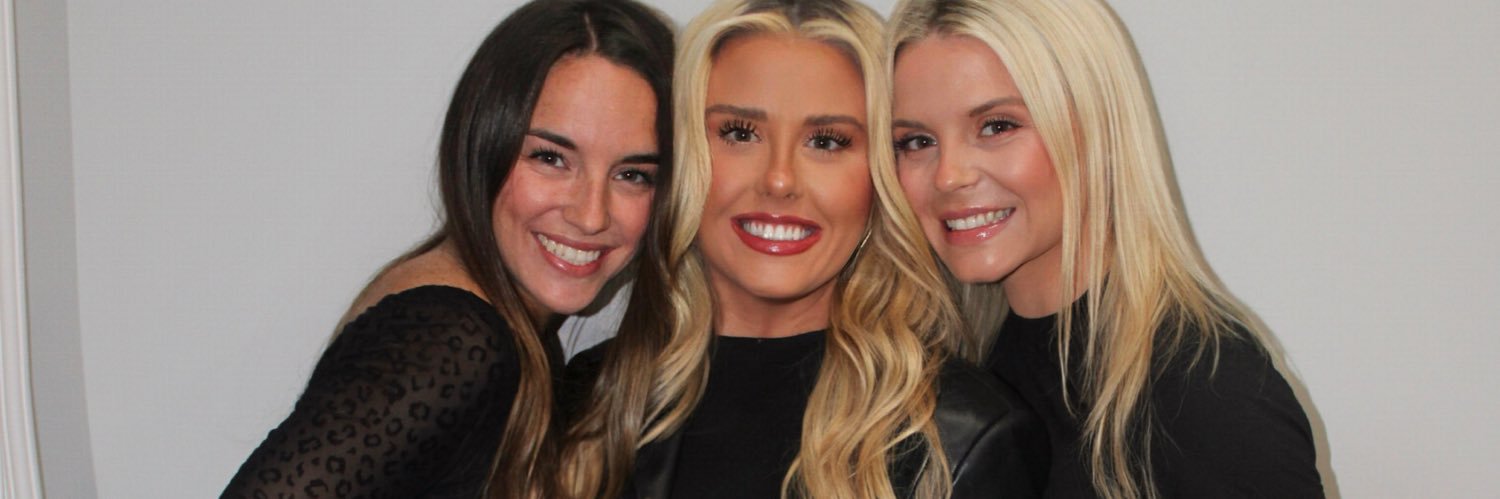 maggienicole28's profile banner image