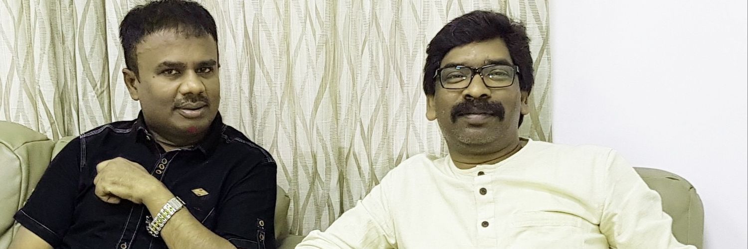 nchanchal07's profile banner image